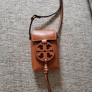 Tory burch nano crossbody
